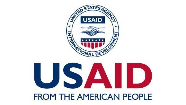 У нас для вас грантов нет: USAID отворачивается от Украины У нас для вас грантов нет: USAID отворачивается от Украины