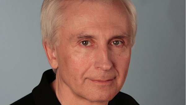 Пашенцев: Реакционные круги США вели кампанию на столкновения ЕС и России Пашенцев: Реакционные круги США вели кампанию на столкновения ЕС и России