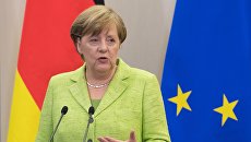 Джангиров: В 2018 году Меркель ожидают большие проблемы