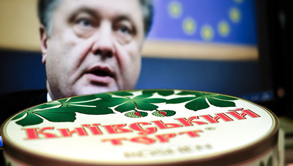 Олигарх, миллиардер, президент. Интересные факты из биографии Порошенко Олигарх, миллиардер, президент. Интересные факты из биографии Порошенко