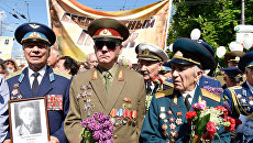 Верховная Рада декоммунизировала ветеранов Великой Отечественной