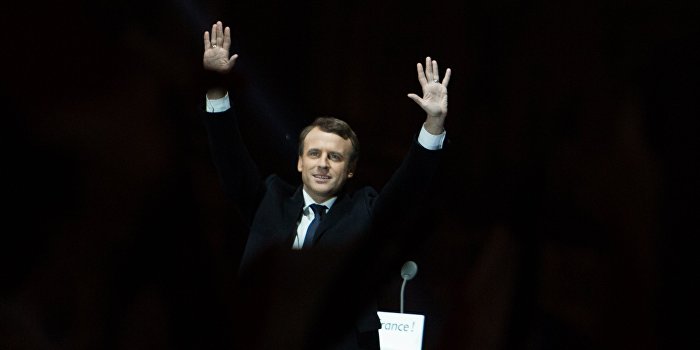 Ждать ли Киеву помощи? Журналист ответил, как выборы во Франции отразятся на внешней политике Парижа