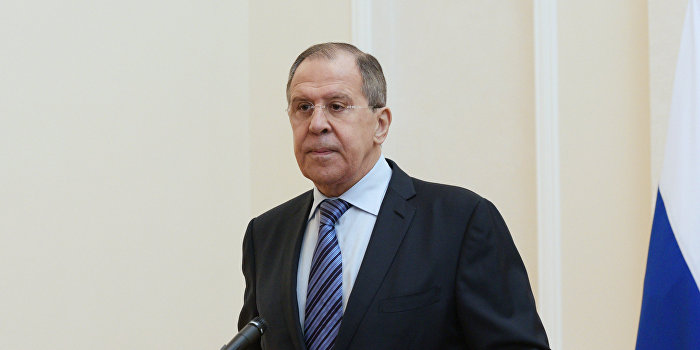 Лавров: Россия будет добиваться полной безопасности СММ ОБСЕ в Донбассе Лавров: Россия будет добиваться полной безопасности СММ ОБСЕ в Донбассе