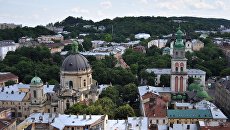 Почему именно Львов может стать новой столицей Украины. И что с ним будет дальше