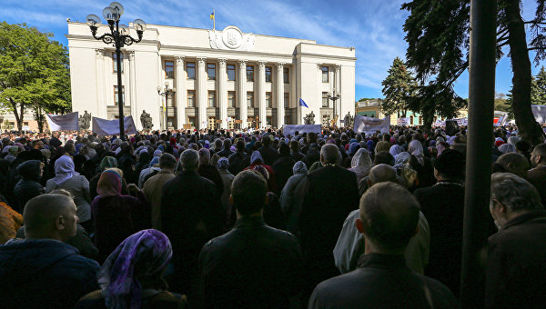 Православных на Украине больше, чем публики на всех майданах вместе взятых Православных на Украине больше, чем публики на всех майданах вместе взятых