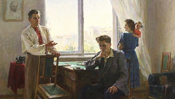 В защиту вышиванки В защиту вышиванки