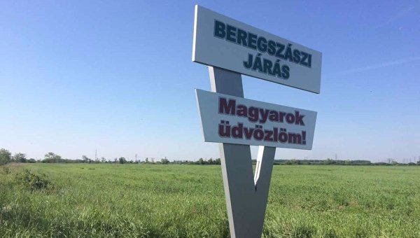 Тамаш Пал: все закарпатские сепаратисты давно уехали в Венгрию Тамаш Пал: все закарпатские сепаратисты давно уехали в Венгрию