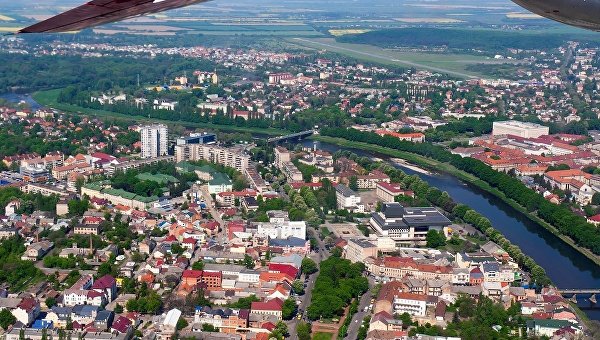 Тамаш Пал: все закарпатские сепаратисты давно уехали в Венгрию Тамаш Пал: все закарпатские сепаратисты давно уехали в Венгрию