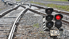 На Украине пассажиры поезда избили проводника за просьбу не курить