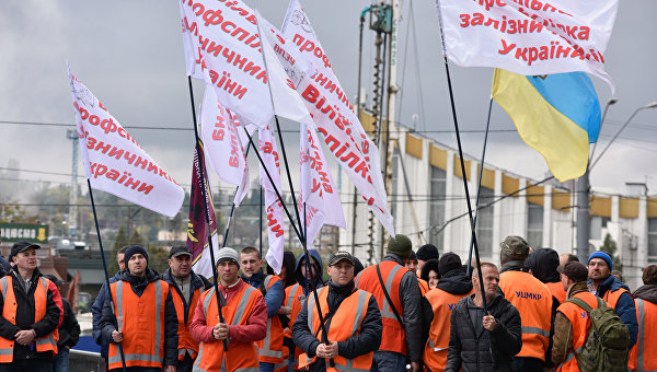 Вагон, стой, раз-два: исповедь начальника поезда из Харькова Вагон, стой, раз-два: исповедь начальника поезда из Харькова