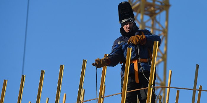 The Financial Times: После Майдана число трудовых мигрантов с Украины в Польше возросло в шесть раз The Financial Times: После Майдана число трудовых мигрантов с Украины в Польше возросло в шесть раз