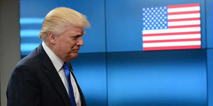 The Washington Post: Трамп хочет перезапустить переговоры с Россией по Украине The Washington Post: Трамп хочет перезапустить переговоры с Россией по Украине