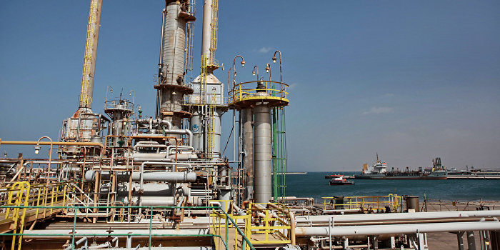 Мировые цены на нефть растут после встречи ОПЕК Мировые цены на нефть растут после встречи ОПЕК