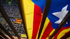 Димитриев: Почему Каталония - не Украина
