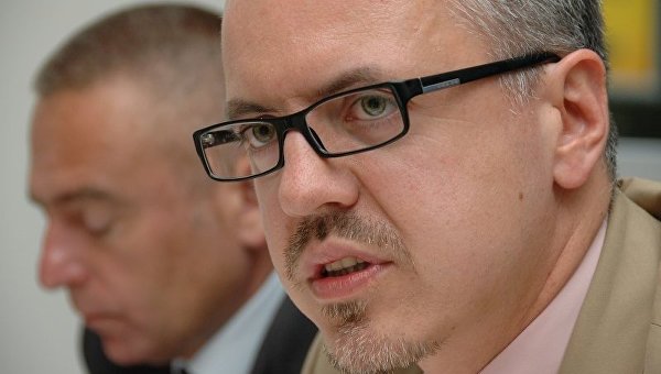 Lenta.ru: Задний ход Lenta.ru: Задний ход