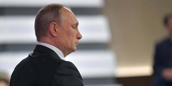 Эксперт: Слова Путина о Медведчуке вызовут ярость патриотов Эксперт: Слова Путина о Медведчуке вызовут ярость патриотов