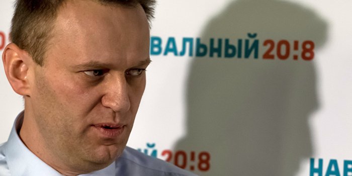 Литовский сейм призвал остановить «Северный поток-2» из-за Навального