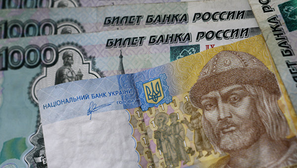 Устенко: В современном мире нет ни одной аграрной сверхдержавы Устенко: В современном мире нет ни одной аграрной сверхдержавы