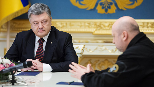 Алексей Попов: «Реинтеграция Донбасса» может привести к репрессиям по всей Украине Алексей Попов: «Реинтеграция Донбасса» может привести к репрессиям по всей Украине