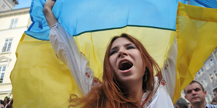 Страсти по языку: власть поссорила украинцев с украинцами Страсти по языку: власть поссорила украинцев с украинцами
