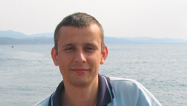 Киевский суд отказался арестовать подозреваемого в убийстве журналиста «Вестей» Веремия Киевский суд отказался арестовать подозреваемого в убийстве журналиста «Вестей» Веремия