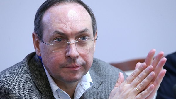 Русский мир в условиях необъявленной войны Русский мир в условиях необъявленной войны