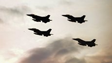 Военный эксперт рассказал, могут ли Украине чем-то помочь «польские» самолеты «F-16»