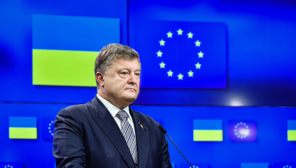 Последнее европейское предупреждение: ЕС задумался об отмене безвиза для Украины Последнее европейское предупреждение: ЕС задумался об отмене безвиза для Украины