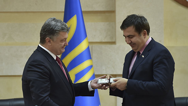 Когда уплыли варяги: почему министров-иностранцев в Украине ждал провал Когда уплыли варяги: почему министров-иностранцев в Украине ждал провал