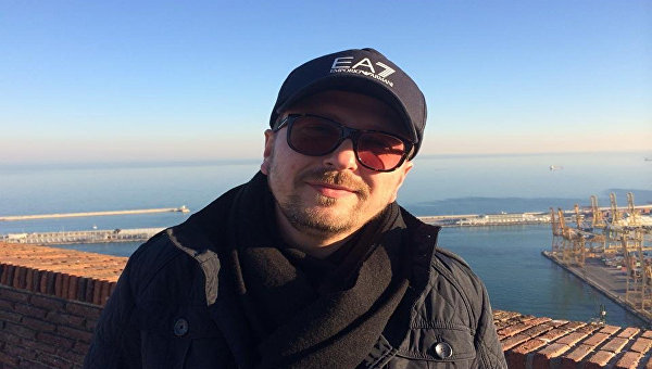 Шарий: Геращенко сошел с ума - обвиняет меня в финансировании «террористов» Шарий: Геращенко сошел с ума - обвиняет меня в финансировании «террористов»