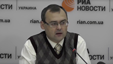 Блинов: Сейчас украинцы больше всего боятся заболеть и остаться без работы