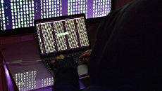 Украинские спецслужбы за месяц зафиксировали 11 кибератак