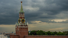 «Россия в глобальной политике»: Одиночество полукровки (14+)