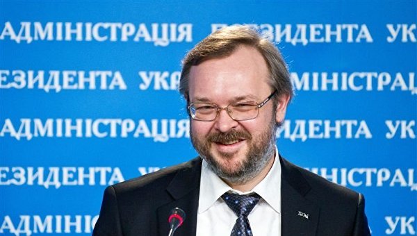 Ермолаев: Вашингтон форсирует выполнение Минских соглашений Ермолаев: Вашингтон форсирует выполнение Минских соглашений