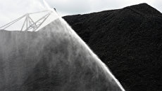«Укрэнерго» в панике: угля хватит только на половину зимы