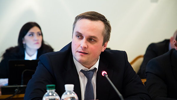 Антикоррупционный колпак: почему США взялись за Луценко Антикоррупционный колпак: почему США взялись за Луценко