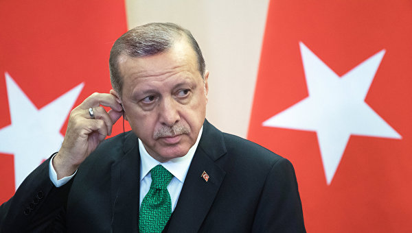 «Великолепный век» президента Эрдогана. Астрология и политика