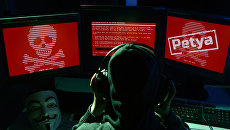 Деятельность хакеров в России из способа заработать деньги превратилась в терроризм - эксперт