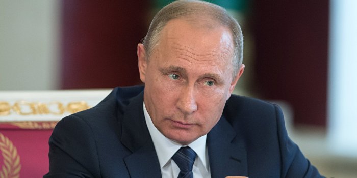 Путин: Эффективность G20 остается на высшем уровне Путин: Эффективность G20 остается на высшем уровне