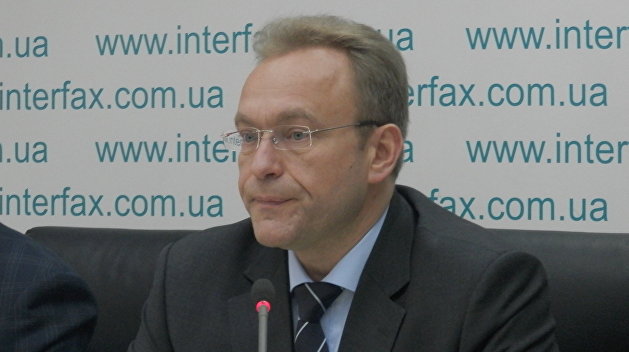 Волга: На Украине ненависть разлита по улицам подобно весенней слякоти Волга: На Украине ненависть разлита по улицам подобно весенней слякоти