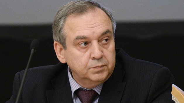 В Крыму дали совет для освобождённых регионов Украины В Крыму дали совет для освобождённых регионов Украины