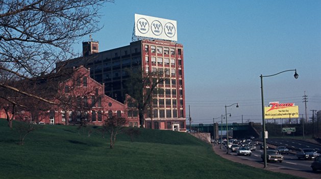 Westinghouse продает на Украину в два раза меньше ядерного топлива, чем Росатом Westinghouse продает на Украину в два раза меньше ядерного топлива, чем Росатом