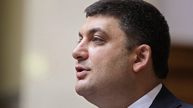 Украинский премьер официально обратился к Илону Маску Украинский премьер официально обратился к Илону Маску