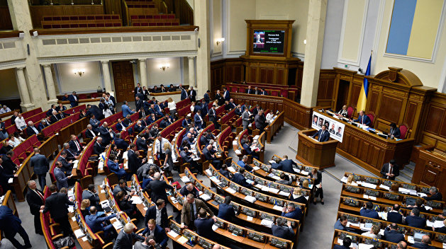 Верховная Рада сняла скандальные законопроекты против УПЦ МП Верховная Рада сняла скандальные законопроекты против УПЦ МП