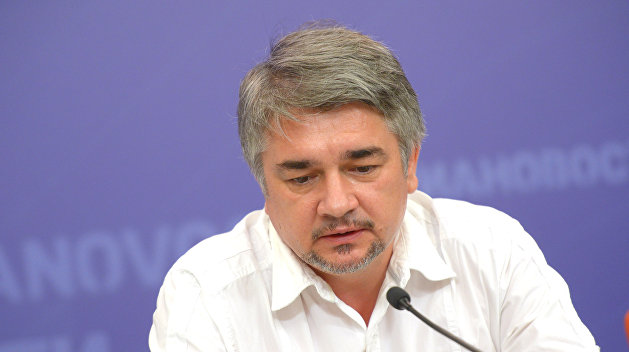 Ищенко: Крымским татарам при российской власти стало лучше жить Ищенко: Крымским татарам при российской власти стало лучше жить