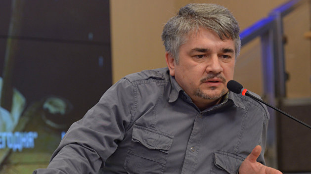 Ростислав Ищенко: Чем Украина может помочь Великобритании, если сама ходит по миру с протянутой рукой? Ростислав Ищенко: Чем Украина может помочь Великобритании, если сама ходит по миру с протянутой рукой?