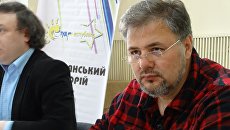 Руслан Коцаба: Украина постепенно погружается в болото тоталитаризма
