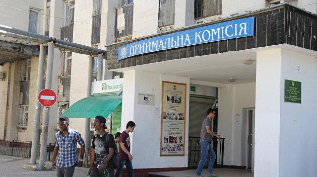 Украинское правительство на 20% сократило госзаказ в ВУЗах Украинское правительство на 20% сократило госзаказ в ВУЗах