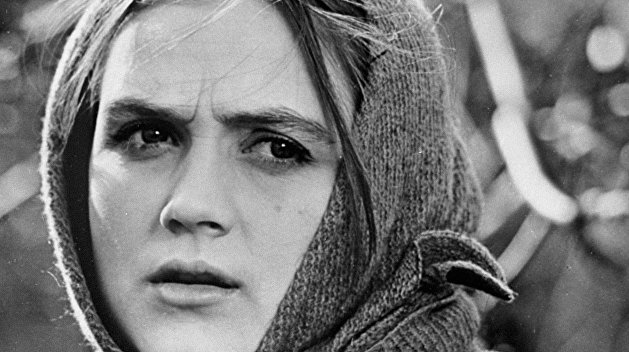 Умерла Ирина Бунина Умерла Ирина Бунина