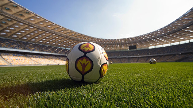 Переболели: ФИФА оштрафовала Украину за расистские кричалки
